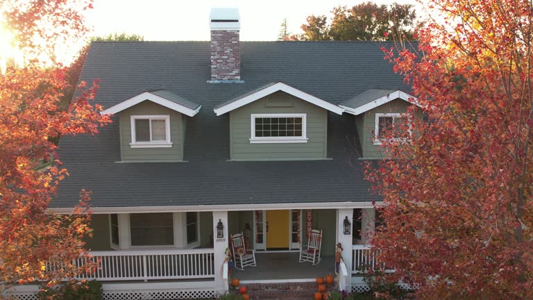 Best Green or Eco-Friendly Roofing Solutions  in The Galena Territory, IL