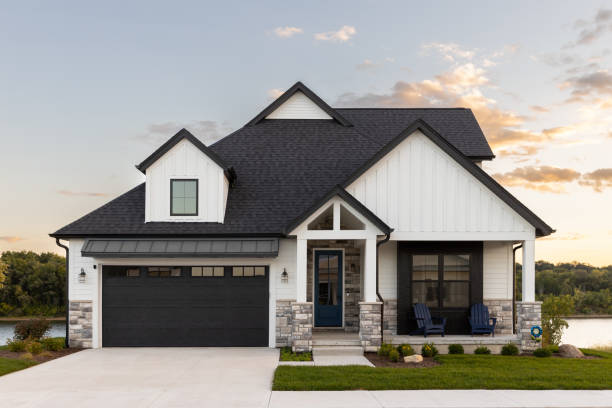 Best Flat Roofing  in The Galena Territory, IL