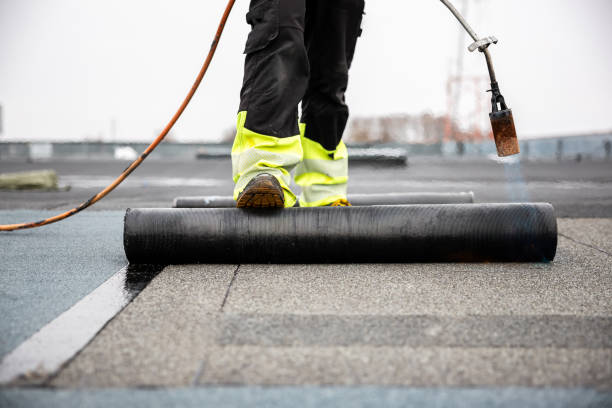 Best Roof Installation  in The Galena Territory, IL