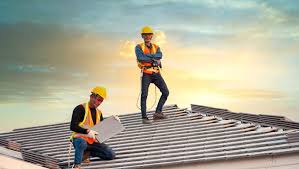 Best Emergency Roof Repair Services  in The Galena Territory, IL